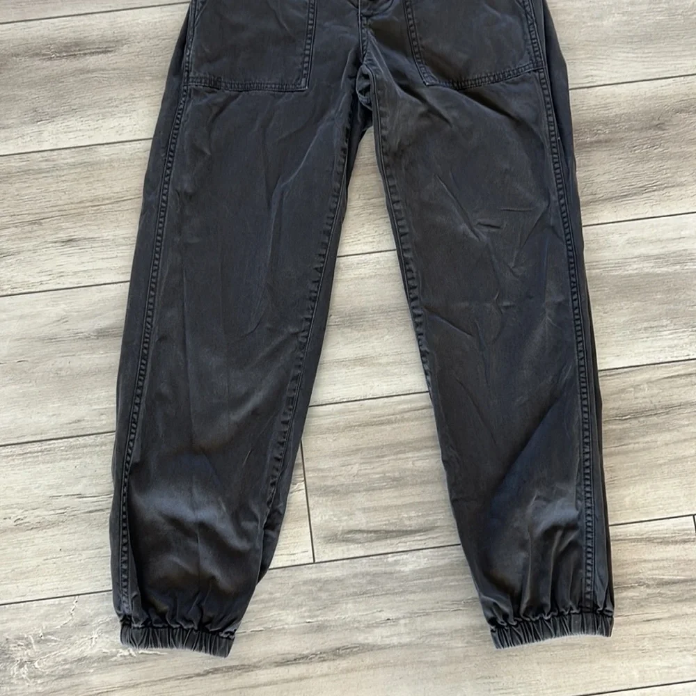 Madewell jogger style